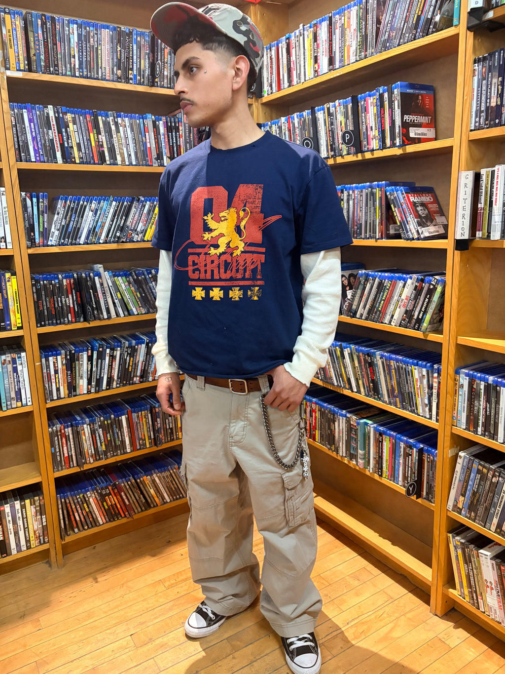 SCHOLAR THERMAL